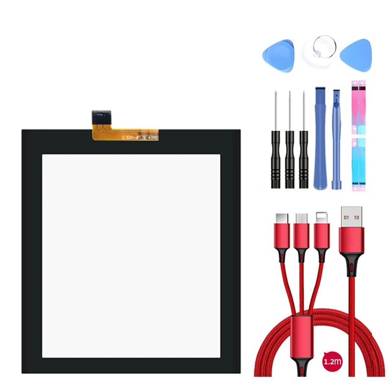 New Brand 3000Mah Tlp030F2 Tcl Alca One Touch Idol 4S Ot-6070K Ot-6070Y for Blackberry Dtek60 USB Cable Toolkit a Cell ราคา 522 บาท*ส่งฟรี