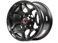 แม็กขอบ 17 Cosmis DUB V6S / ออฟโรด 6/139 (4วง)