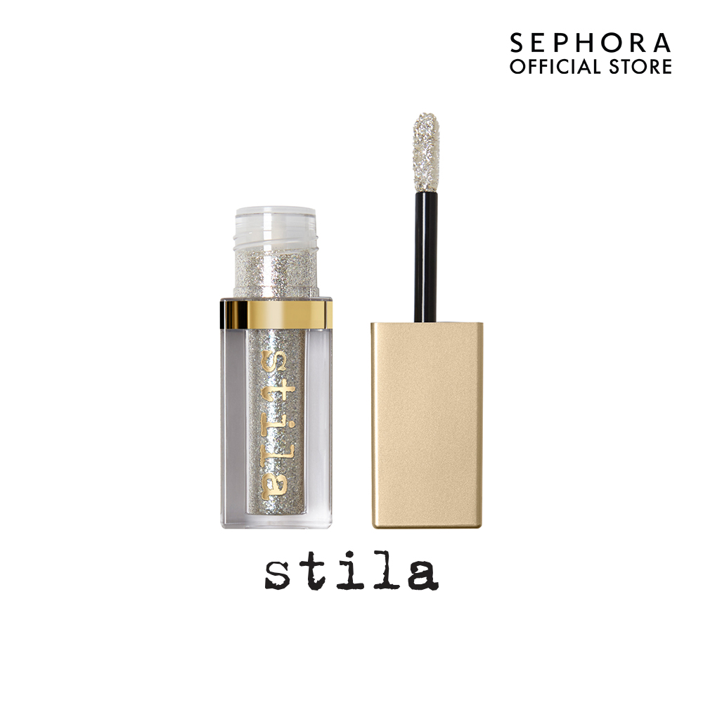 STILA Glitter & Glow Liquid Eye Shadow ราคา 1,050 บาท*ส่งฟรี