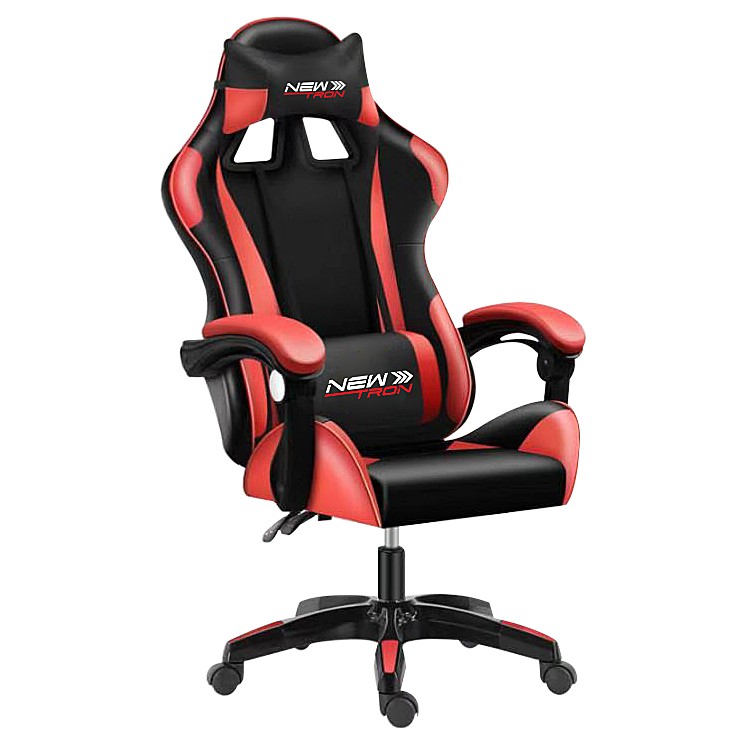 เก้าอี้เกมมิ่ง Neolution Gaming Chair รุ่น NEW-808 TRON ราคา 1,850 บาท*ส่งฟรี