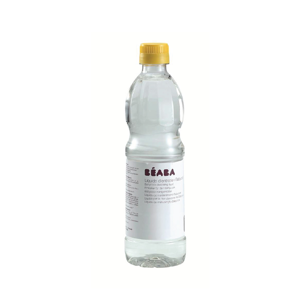 BEABA Universal descaler - 1/2 liter ราคา 390 บาท*ส่งฟรี
