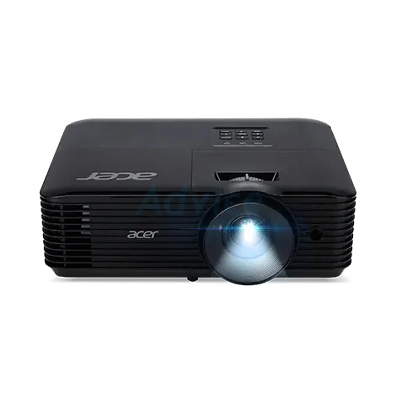 Projector ACER X1228H ราคา 12,290 บาท*ส่งฟรี