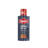 【จัดส่งทันที】Alpecin Caffeine shampoo c1 250ml อัลเปซิน คาเฟอีน แชมพู ซี1 (250มล.)แชมพูสำหรับผู้ชายและผู้หญิง