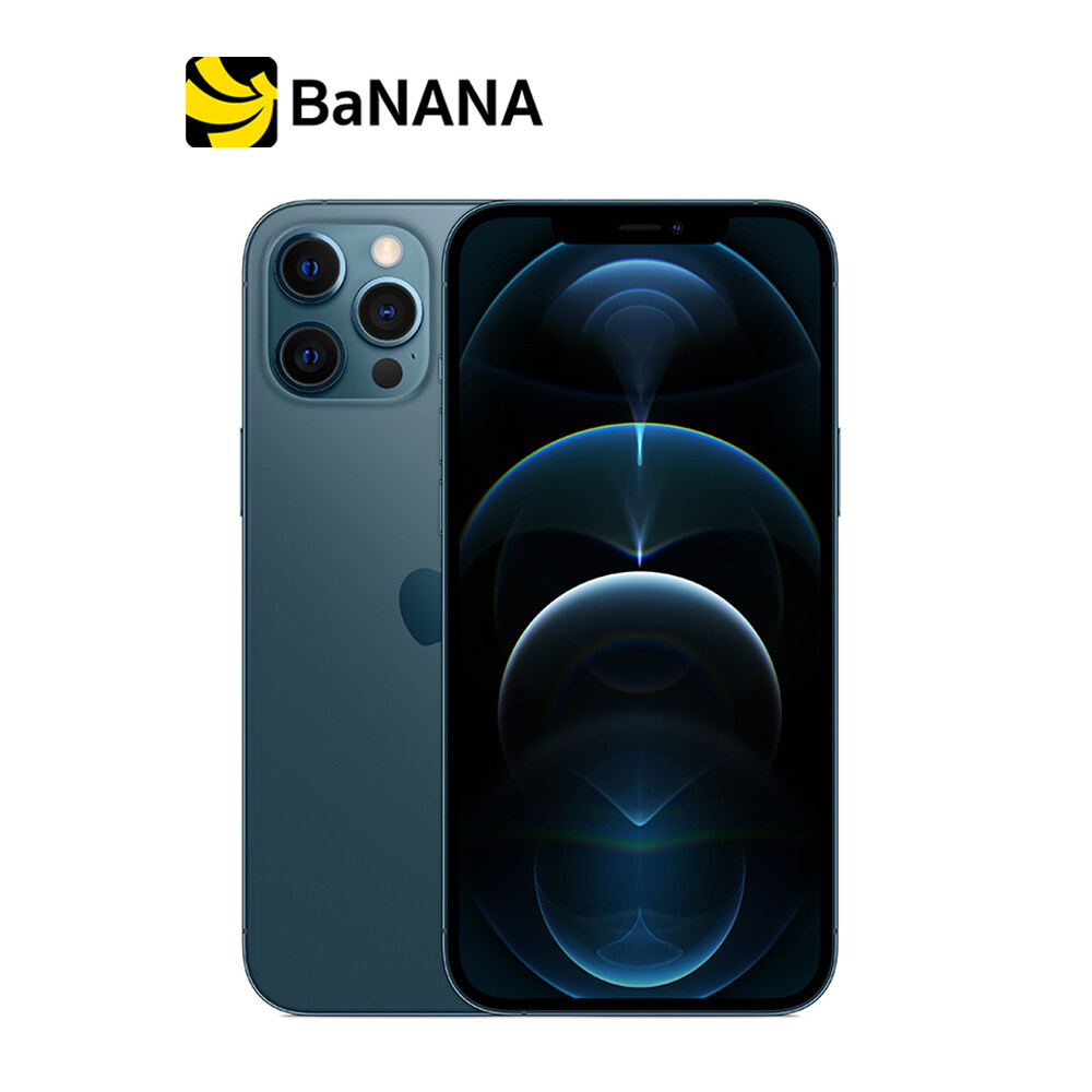 Apple iPhone 12 Pro Max by Banana IT