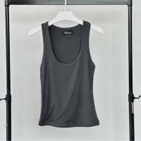 Atipashop - AOSTA TANK TOP เสื้อกล้าม ทรงเบสิค ผ้าเนื้อหนาสองชั้น