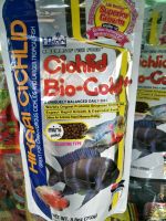 อาหารปลา hikari Cichlid Bio-Gold 250g