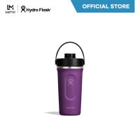 HYDRO FLASK SHAKER 24 OZ แก้วเชค สูญญากาศ เก็บความเย็น เก็บความร้อน เก็บอุณหภูมิ ของแท้