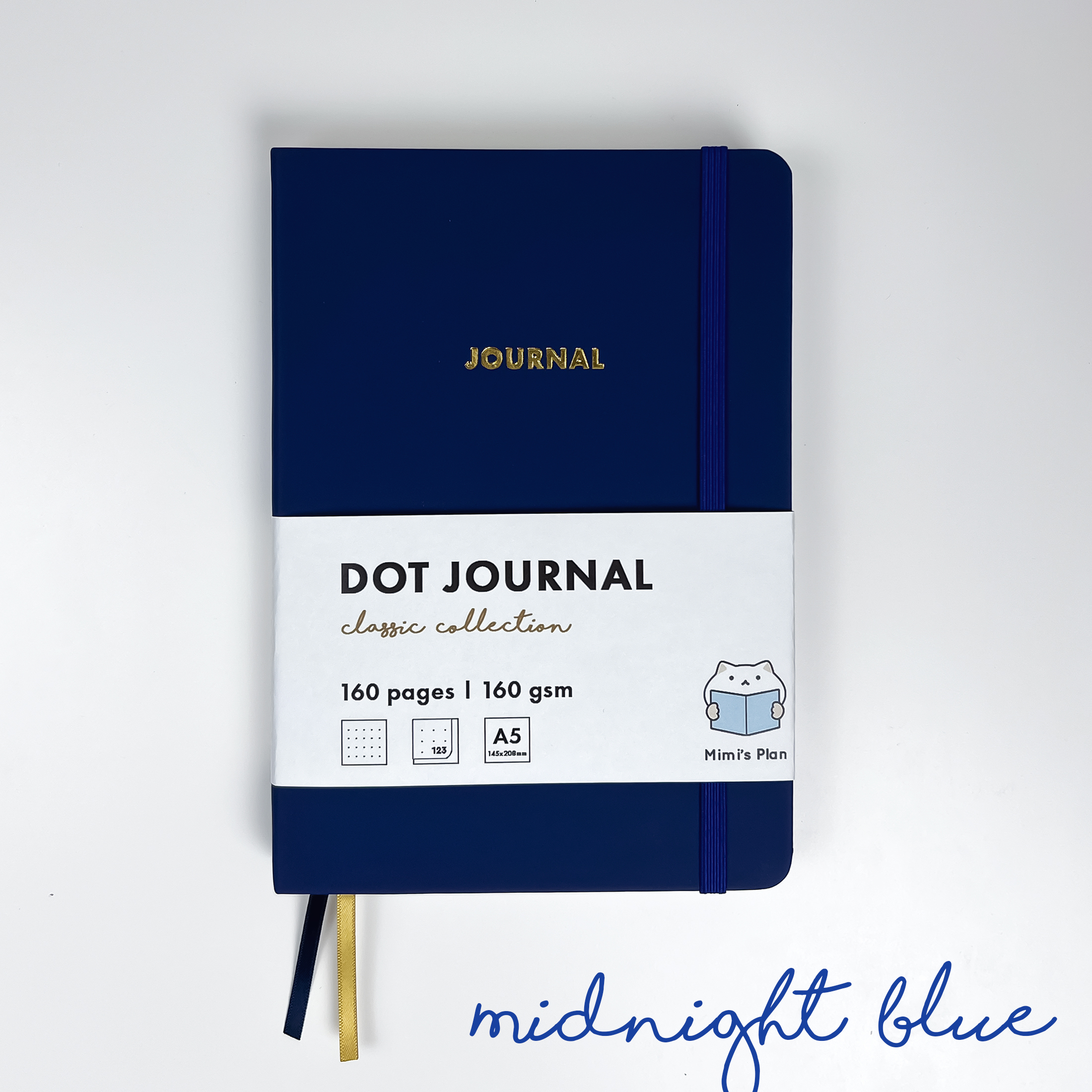 Diamond Dot Journal Diamond Dot Journal