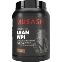Lean Whey Protein Isolate 900g 2กระปุก เวย์โปรตีนไอโซเลต (สินค้าใหม่พร้อมส่ง)