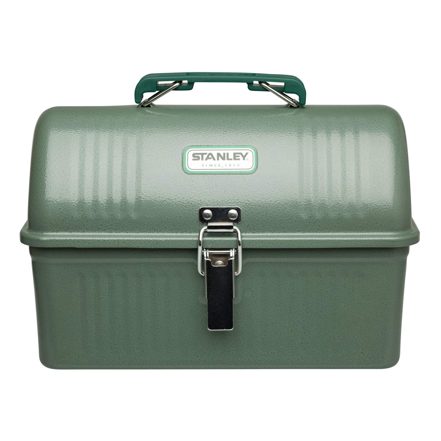 STANLEY PMI กล่องจัดเก็บอเนกประสงค์ Classic Steel Lunch Box 5.2 ลิตร