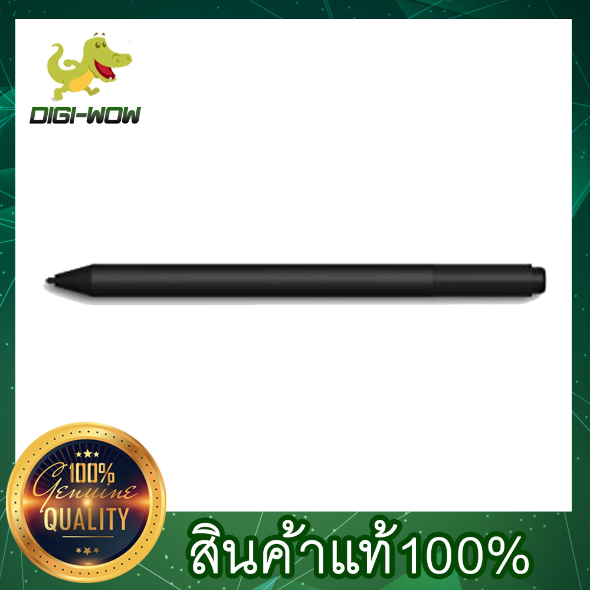[ สินค้า Pre-Order จัดส่ง 8-14 วัน ] Microsoft Surface Pen Black (Model No. 1776)