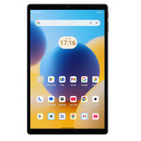 [แถมเคส+หัวชาร์จ] ALLDOCUBE แท็บเล็ต รุ่น iPlay 70 4+128GB 10นิ้ว 90Hz Android 15 รับประกัน12 เดือน