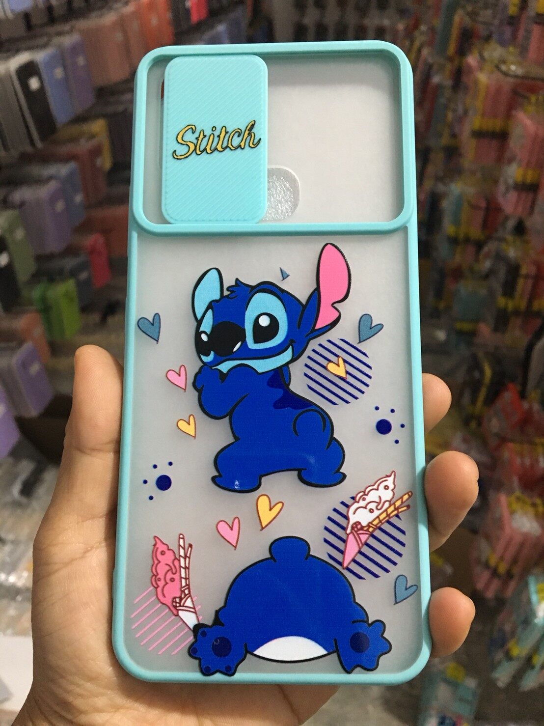 case infinix hot 10 เคสอินฟินิกซ์ hot10