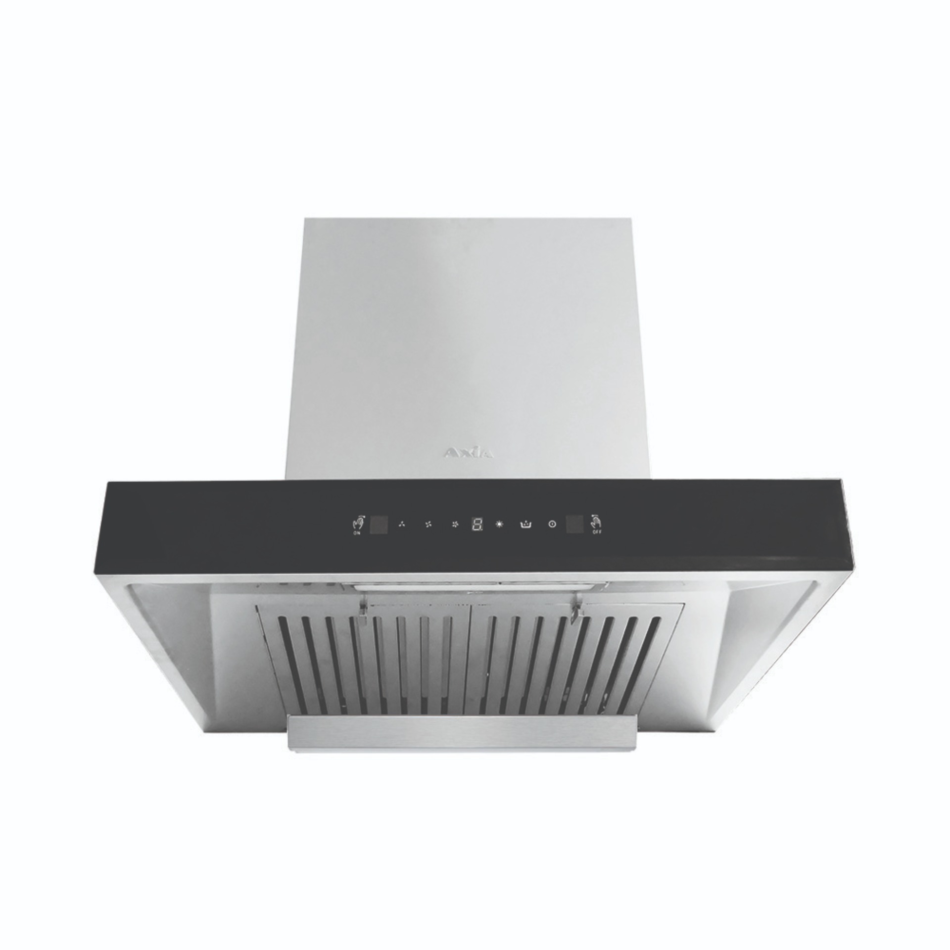 เครื่องดูดควันกระโจม 60 ซม. AXIA รุ่น C-SENSE 60 ราคา 11,900 บาท*ส่งฟรี