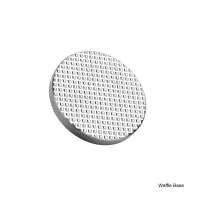 NORMCORE Replacement Tamper Base ฐานแทมเปอร์ ขนาด 51 / 53.3 / 58.5 mm