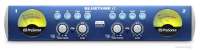 PreSonus : BlueTube DP V2 (ไมโครโฟนพรีแอมป์ 2 Channel แบบ Tube จาก Presonus รุ่น BlueTube DP V2 ช่วยเพิ่มความอุ่น และหนาของเสียง)
