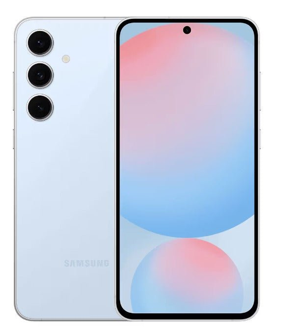 [Used Mobile Phone/Used] Samsung Galaxy S24 Fe Excellent, Good, Fair Condition (Device) ราคา 10,100 บาท*ส่งฟรี