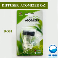 Up Aqua / D-501 Diffuser Atomizer Co2  ตัวละลายCo2