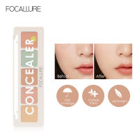 FOCALLURE Official Store คอนซีลเลอร์ พาเลตต์คอนซีลเลอร์ เครื่องสำอางผญ