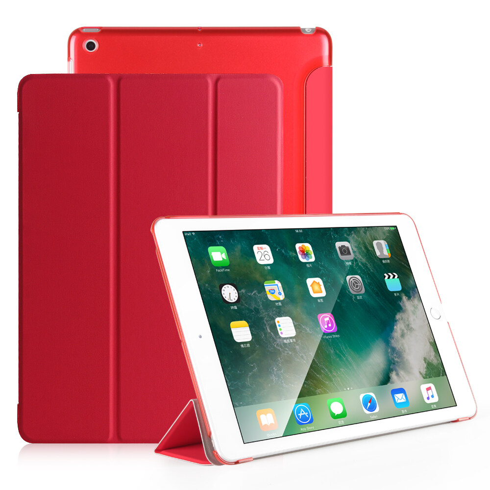 Librarycase เคส iPad 9.7 2018 / 2017 Gen5/Gen6 / iPad Mini 1 / 2 / 3 / 4 / 5 iPad air 1 / 2 iPad2/3/4 / 10.2Gen7 Gen8 เคสไอแพด smart case น้ำหนักเบา และบางเคสเรียบไปตัวเครื่อง