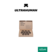 Ultrahuman Ring Air Sizing Kit ชุดลองแหวน