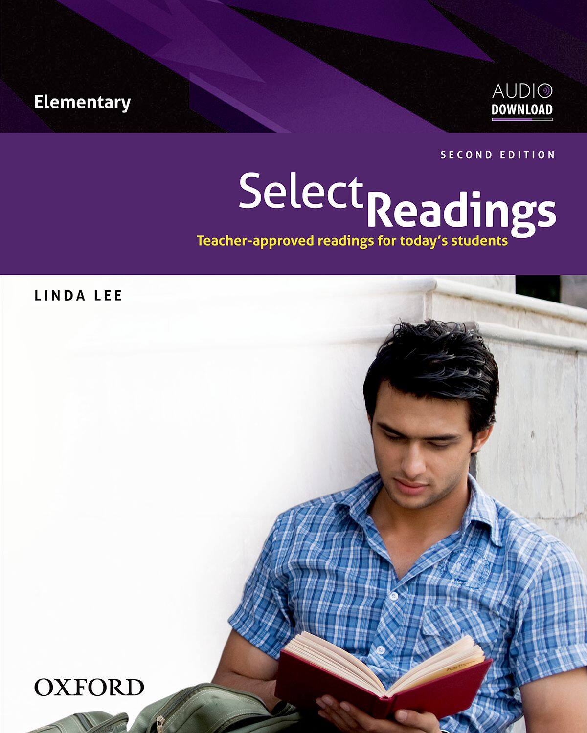 Select Readings 2nd ED Elementary : Student's Book (P)