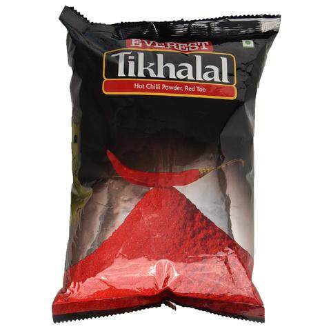 Everest Tikhalal 500g (Chili Powder) พริกป่นแดง