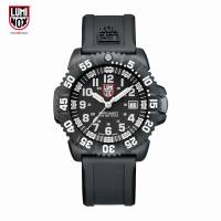 Luminox นาฬิกาข้อมือ NAVY SEAL COLORMARK 3050 SERIES รุ่น XS.3051.F