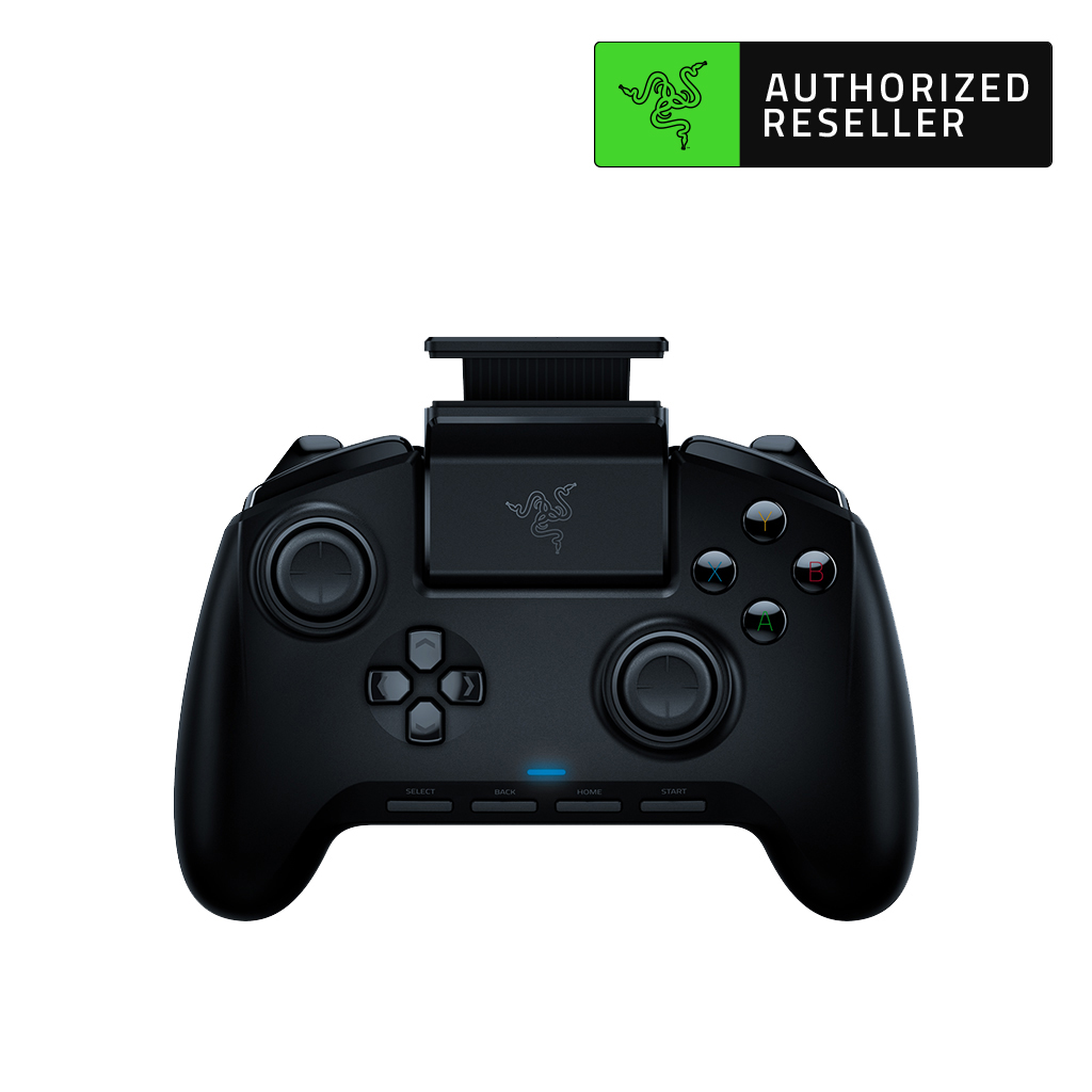 RAZER RAIJU MOBILE GAMING CONTROLLER FOR ANDROID จอยเกมมิ่ง สำหรับแอนดรอยด์