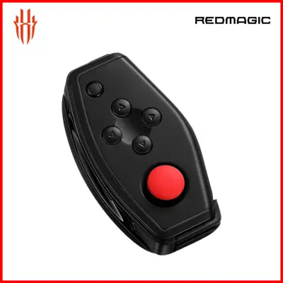 Nubia Red Magic Redmagic 6R/6/5G/3s Game Console