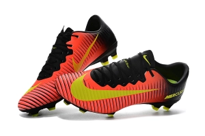 สินค้า Nike_ใหม่เอี่ยม รองเท้าฟุตบอลรองเท้าฟุตบอลอาชีพ รองเท้าสตั๊ด รองเท้าฟุตบอลชาย Football Soccer Shoes Size:38-45