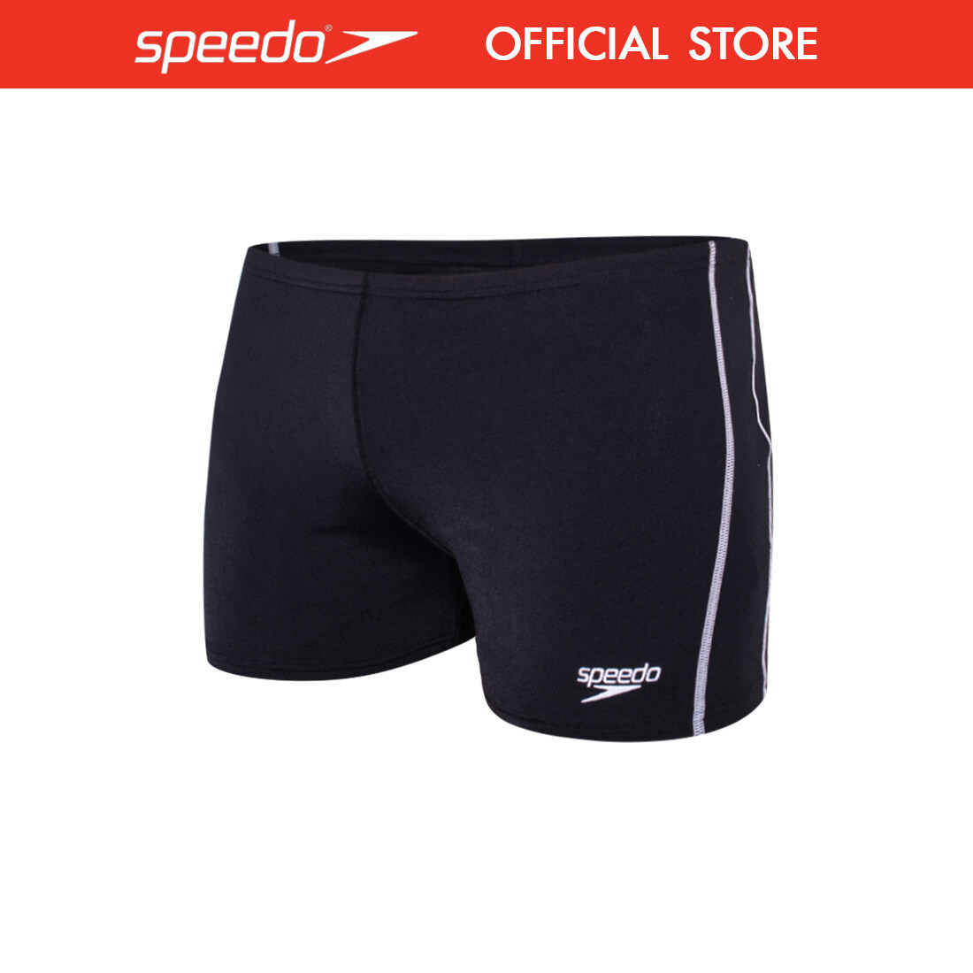 SPEEDO Essential Classic กางเกงว่ายน้ำผู้ชาย