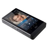 FiiO X7 Standard edition Android Music Player Hi-End - Black ราคา 19,290 บาท*ส่งฟรี