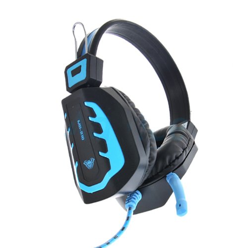 MD-Tech หูฟัง Headphone