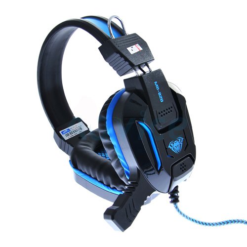 MD-Tech หูฟัง Headphone