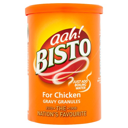 Bisto Gravy Granules for Chicken 170g