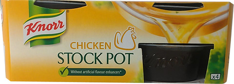 Knorr Stock Pot Chicken 28g