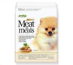 Meat as Meals 500g. รสไก่