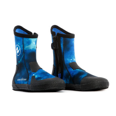 ดูภาพ Aqualung Superzip Boot 5mm เพิ่มเติม Aqualung Superzip Boot 5mm
