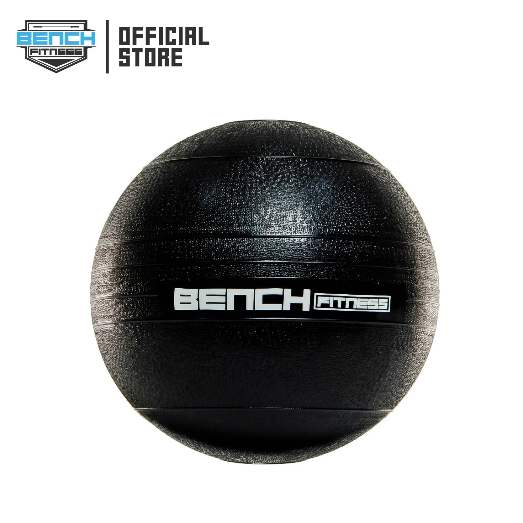 Slam Balls - Bench Fitness Equipment