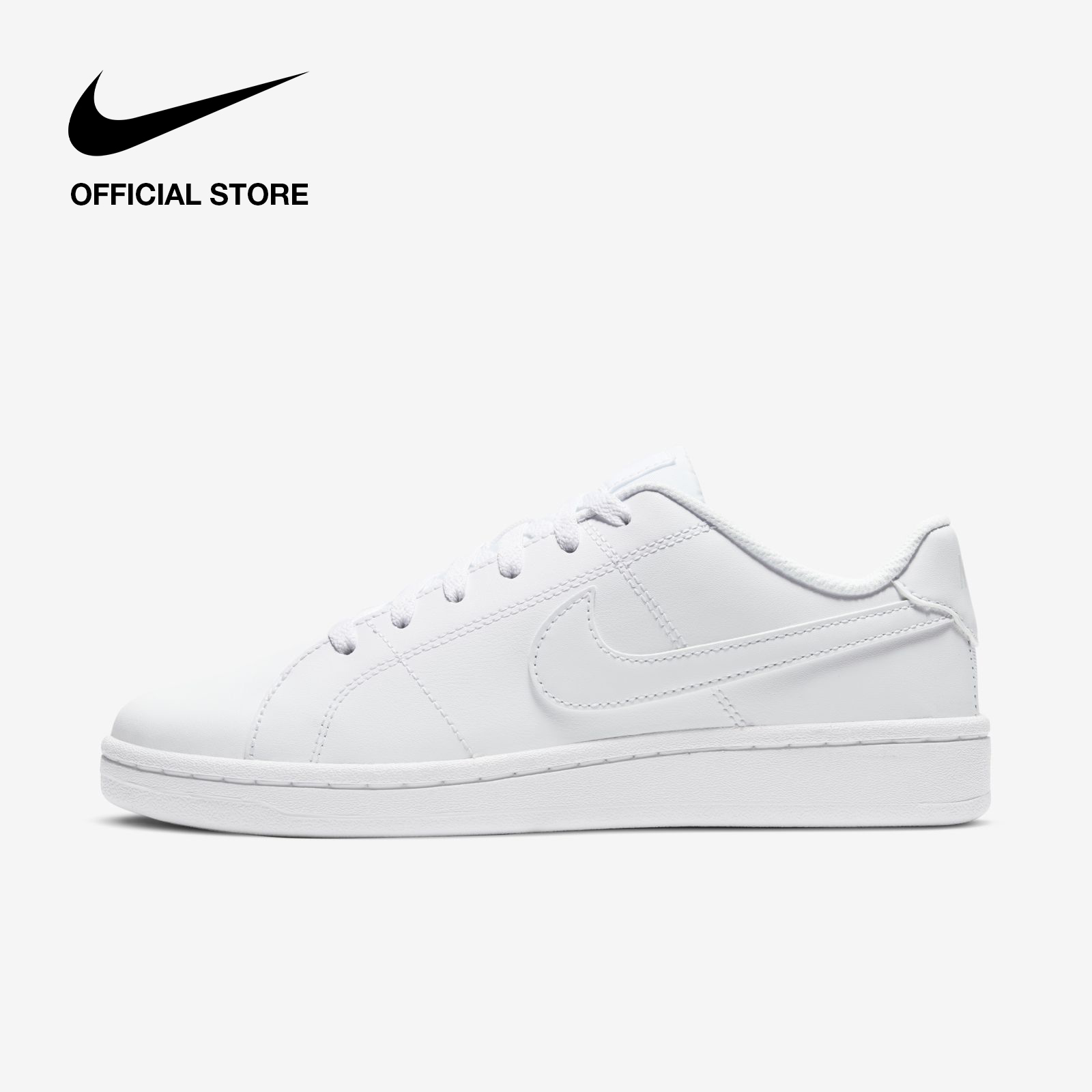 Nike Women's Court Royale 2 Shoes - White ไนกี้ รองเท้าผู้หญิง คอร์ท รอยัล 2 - สีขาว