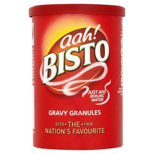 Bisto Favourite Gravy Granules Original 170g