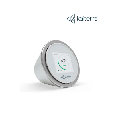 Kaiterra Laser Egg PM2.5 Air Quality Monitor