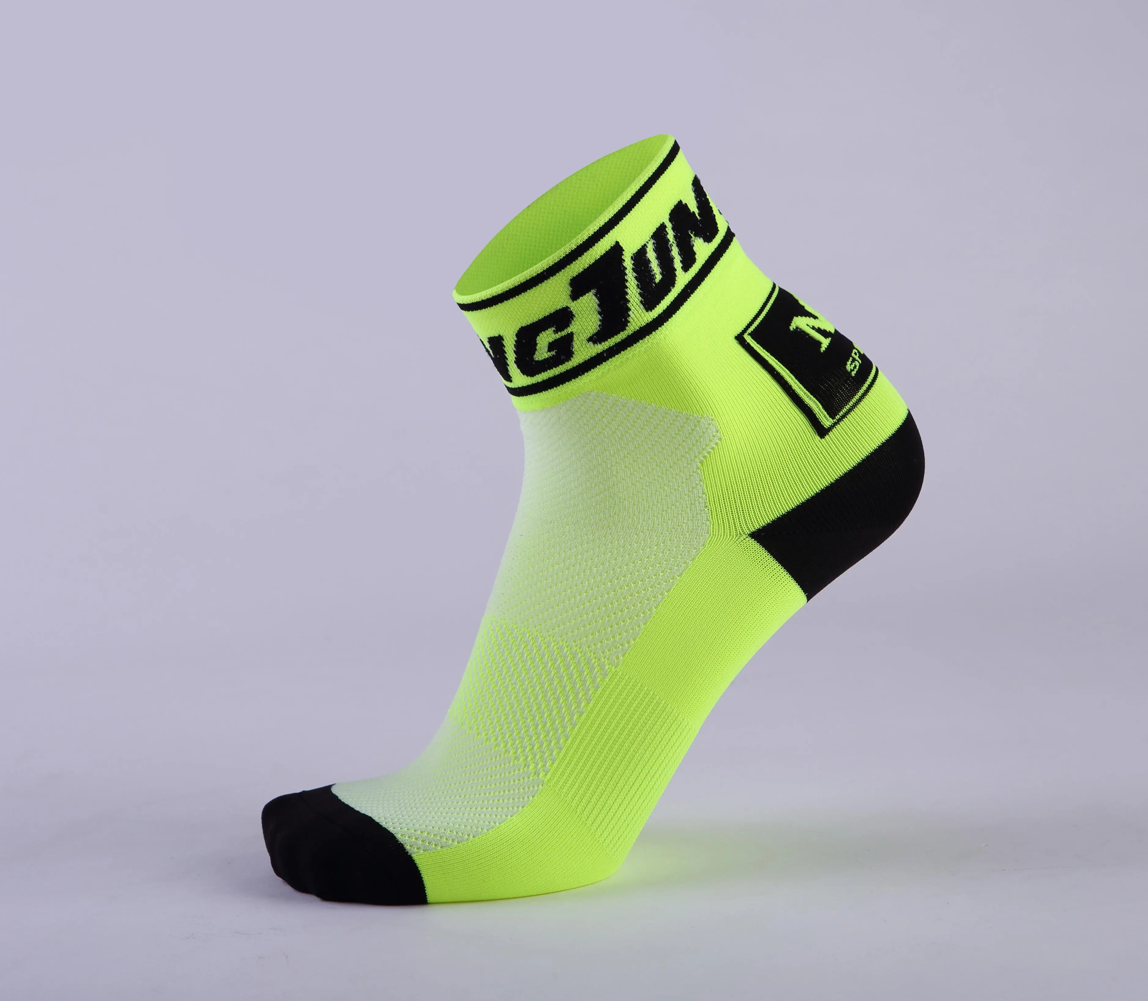 BumpyPath Cycle ถุงเท้า ถุงเท้ากีฬา Mountain Bike Road Bike Cycling Socks Basketball Running Yoga Sport Socks