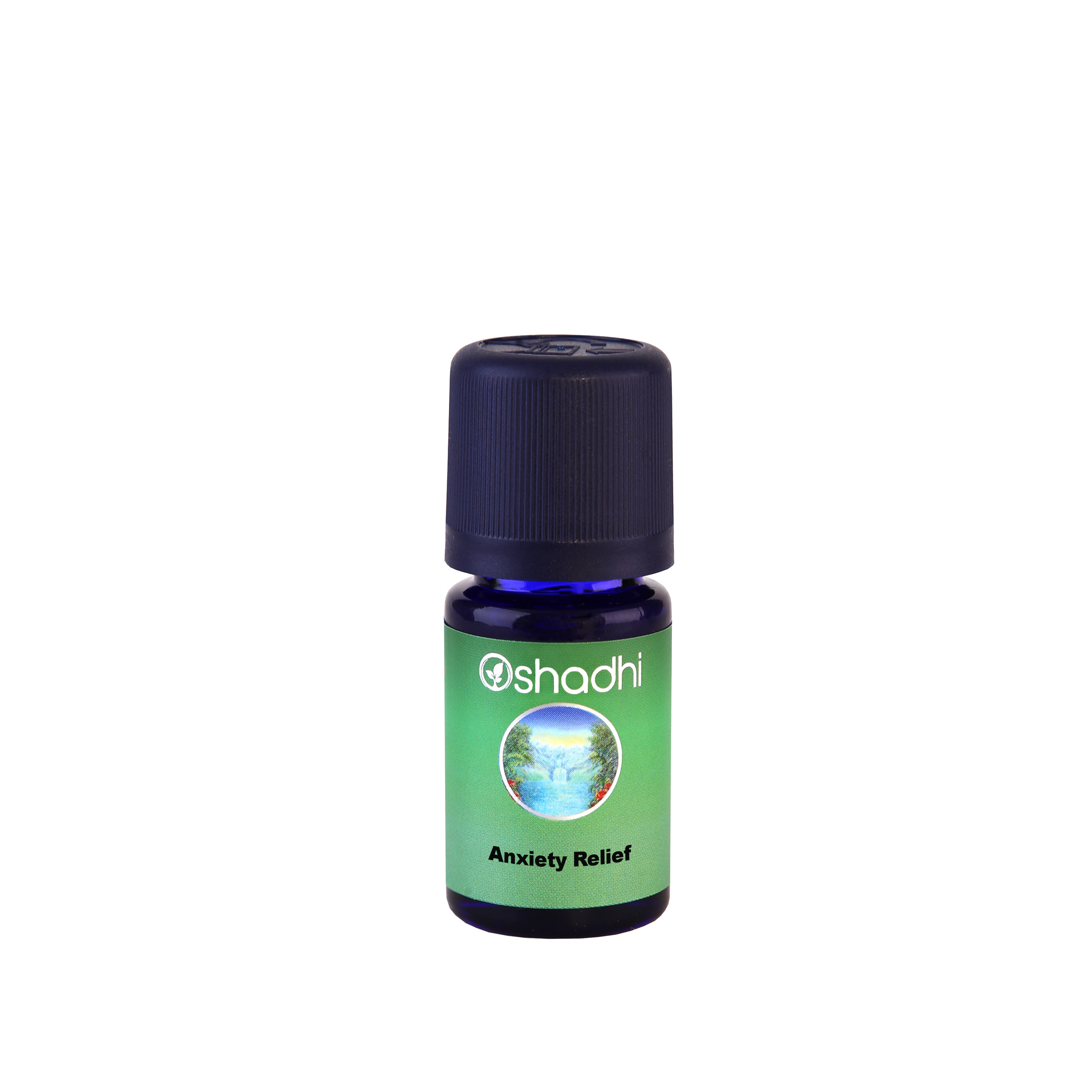 Oshadhi Mind Ease (Anxiety Relief) Synergy - Essential Oil Blend 10 ml ราคา 690 บาท*ส่งฟรี