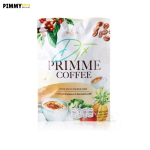 ภาพหน้าปกสินค้ากาแฟพริมมี่ PRECIOUS SKIN DTX PRIMME COFFEE กาแฟคุมหิว กาแฟ พริมมี่ 15g X 1 ซอง พร้อมส่ง ที่เกี่ยวข้อง