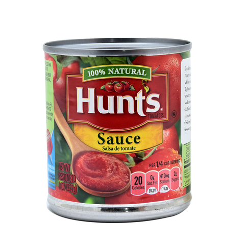 Hunt's Tomato Sauce 237ml