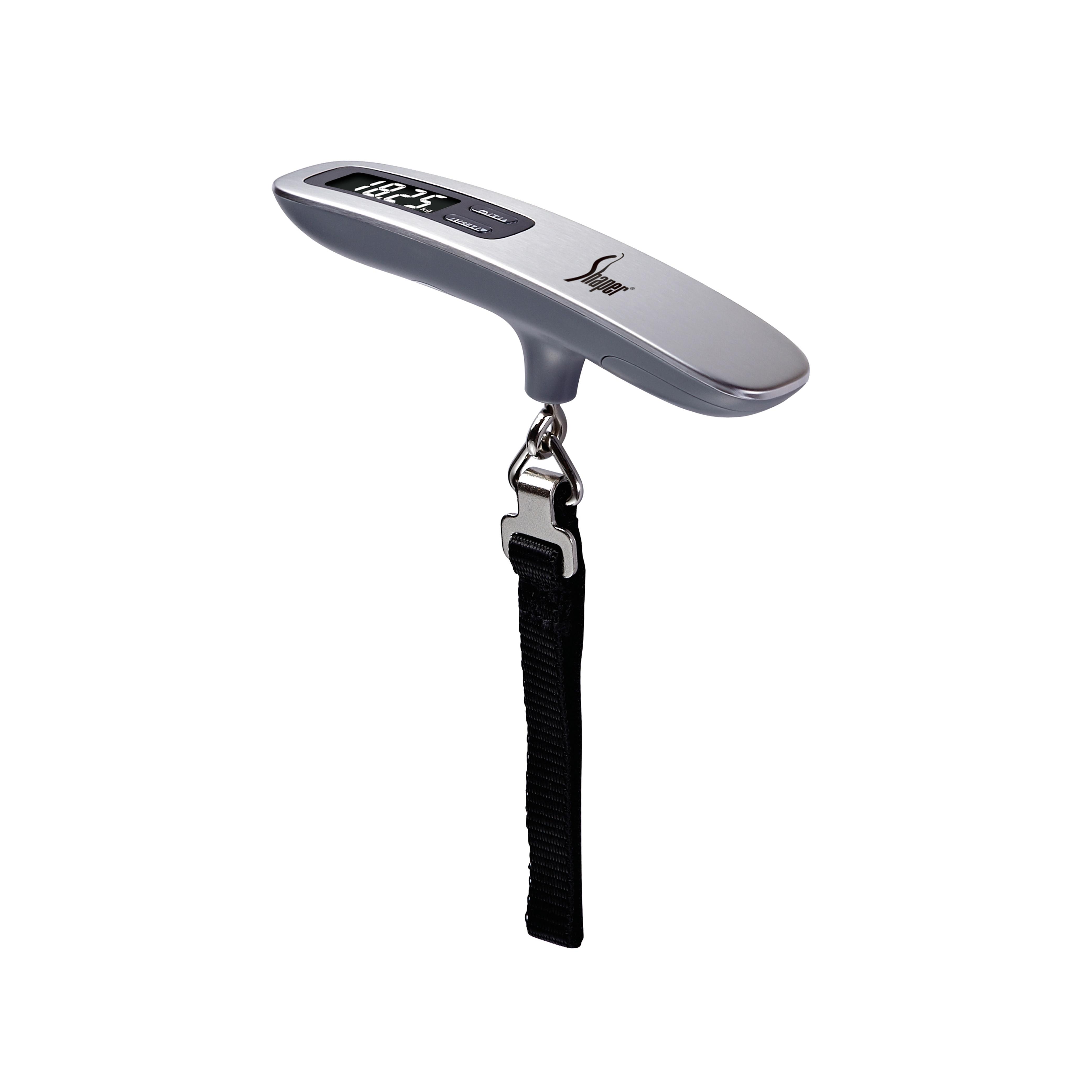 Shaper เครื่องชั่งน้ำหนักกระเป๋า Luggage Scale รุ่น LS-901