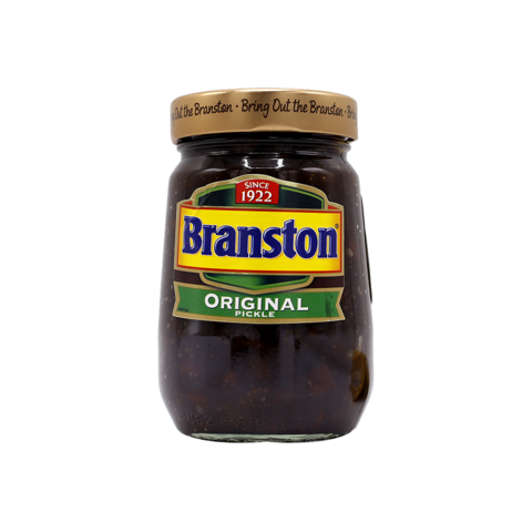 Branston Original Pickles 360g