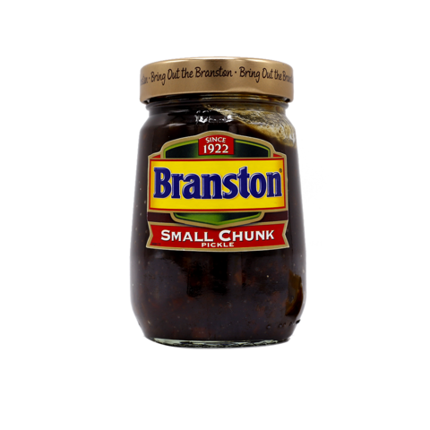 Branston Pickles Small Chunk 360g